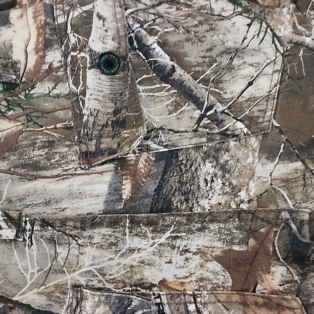 Realtree Hunting Pants - Picture 5 of 6